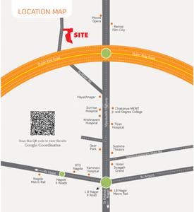 Project Image of 1474.66 - 4014.94 Sq.ft Residential Plot Plot for buy in Vimala Vyoma