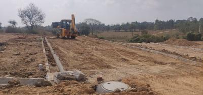 Project Image of 1200.0 - 1450.0 Sq.ft Residential Plot Plot for buy in Parichaya Quality Infra