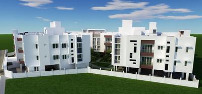 BBCL Harshika Images for Elevation of BBCL Harshika 1