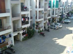Project Image of 1270.0 - 2134.0 Sq.ft 2 BHK Villa for buy in IBD Indus Satellite Greens