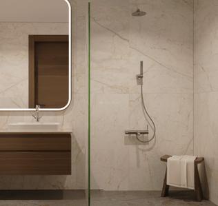 Project Image of 1768.0 - 3264.0 Sq.ft 3 BHK Apartment for buy in Sobha Infina