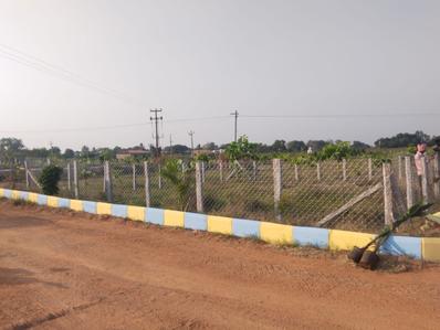 Project Image of 1089.0 - 5445.0 Sq.ft Residential Plot Plot for buy in Sahuri RRR Farms