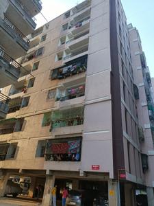 Project Image of 1100.0 - 1603.0 Sq.ft 2 BHK Apartment for buy in Sri Anuanand Sai Enclave