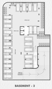 Project Image of 619.89 - 704.28 Sq.ft 2 BHK Apartment for buy in Harnav Lavish