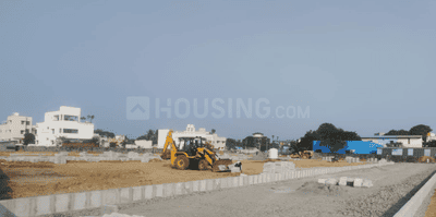 Project Image of 648.0 - 1724.0 Sq.ft Residential Plot Plot for buy in Rajparis Aeroville