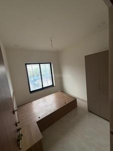 Project Image of 970.0 - 1186.0 Sq.ft 2 BHK Apartment for buy in Atharva Residency