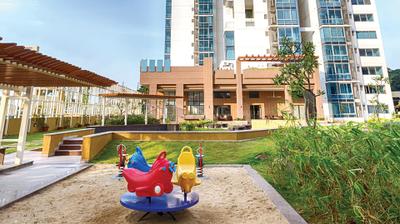 Project Image of 3500 Sq.ft 4 BHK Apartment / Flat for sale in Malleswaram for Rs. 74500000