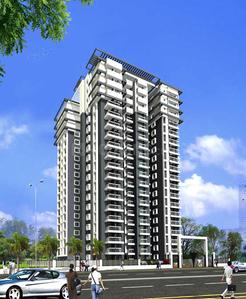 Project Image of 1058.0 - 1530.0 Sq.ft 2 BHK Apartment for buy in Sowparnika Vaishnavam