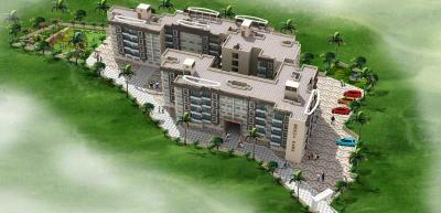 Project Image of 213.0 - 520.0 Sq.ft 1 BHK Apartment for buy in Shree Ganesh Gokul Park