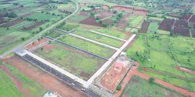 Project Image of 1980.0 - 5400.0 Sq.ft Residential Plot Plot for buy in JB Pride