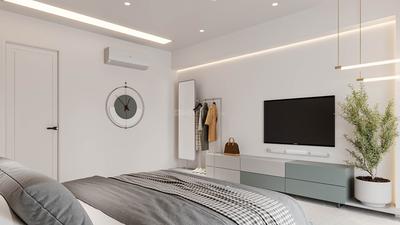 Project Image of 1740.52 - 1810.81 Sq.ft 4 BHK Apartment for buy in Raghuvir Spelito