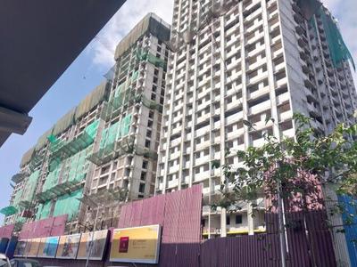 Project Image of 781.78 - 1715.23 Sq.ft 2 BHK Apartment for buy in Adani Linkbay Residences Phase II Wing B