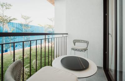 Project Image of 512.0 - 1999.0 Sq.ft 1 BHK Apartment for buy in Casagrand Amor