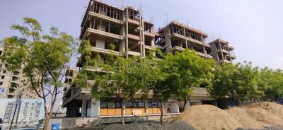 Project Image of 1243.0 - 1699.0 Sq.ft 2 BHK Apartment for buy in Atharva Sapphire Towers