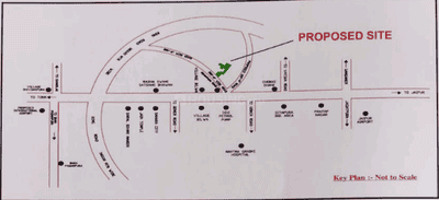 Project Image of 350.0 - 550.0 Sq.ft 1 BHK Apartment for buy in Vasundhara Kutumb