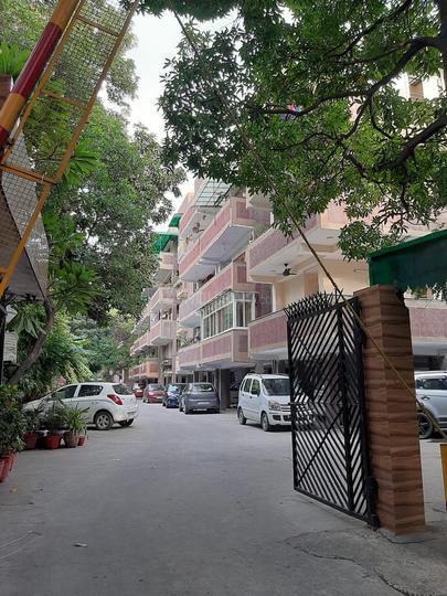 CGHS Group Saubhagya Apartment - Image 4