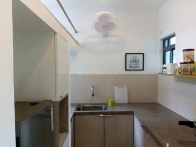 Project Image of 127.12 - 513.65 Sq.ft 1 RK Apartment for buy in Rohan Anand Phase II