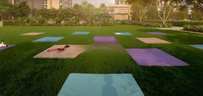 Project Image of 1129.13 - 1222.78 Sq.ft 3 BHK Apartment for buy in Godrej Nest Phase 2