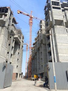 Project Image of 596.0 - 671.0 Sq.ft 2 BHK Apartment for buy in Sun Footprints