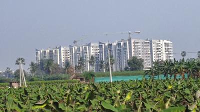 Project Image of 1170.0 - 2052.0 Sq.ft Residential Plot Plot for buy in Kubera Elite