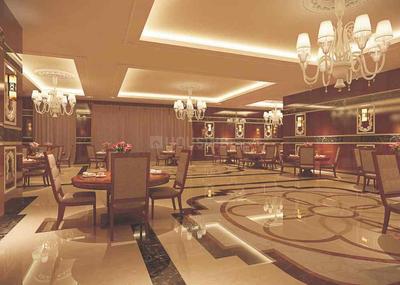 Project Image of 1490.0 - 3700.0 Sq.ft 3 BHK Apartment for buy in Riddhi Siddhi Padam Pride
