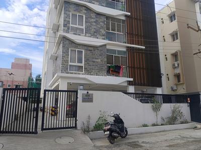 Project Image of 1218.0 - 1275.0 Sq.ft 3 BHK Apartment for buy in Tuya Aarudhra