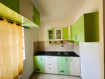 Project Image of 386.0 - 685.0 Sq.ft Studio Studio Apartment for buy in Shanbagam Kundapuram Shanbagam