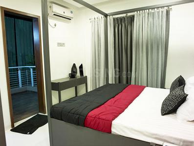 Project Image of 568.0 - 786.0 Sq.ft 2 BHK Apartment for buy in Mantra Alkasa Phase II
