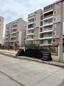 Project Image of 2206.0 - 2445.0 Sq.ft 3 BHK Apartment for buy in Gayatri Vaishnaoi Imperial