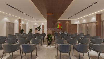 Project Image of 691.0 - 1318.0 Sq.ft 1.5 BHK Apartment for buy in Sowparnika Florenzza