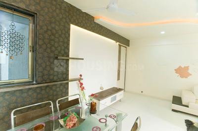 Project Image of 455.0 - 707.0 Sq.ft 1 BHK Apartment for buy in SD Bhalerao Prity Park B And C Bldg Phase 2