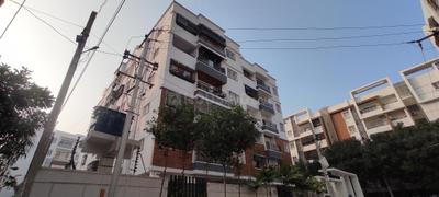 Project Image of 812.57 - 1025.26 Sq.ft 2 BHK Apartment for buy in Fortune Green Nightingale