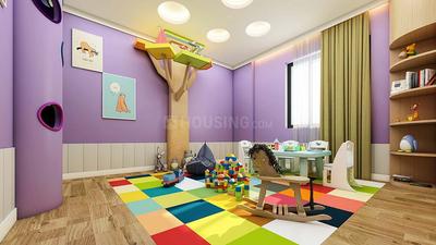Project Image of 935.0 - 2668.0 Sq.ft 2 BHK Apartment for buy in Shrachi Greens