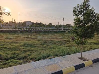 Project Image of 1485.0 - 2700.0 Sq.ft Residential Plot Plot for buy in Saanvika Anjali Space Township