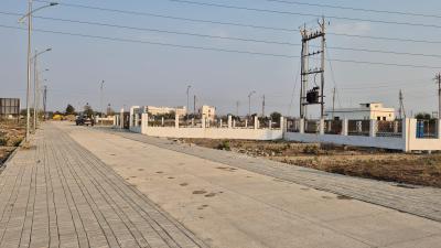 Project Image of 870.8 - 3590.95 Sq.ft Residential Plot Plot for buy in Nisarg Bhumi 2