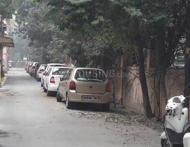 Project Image of 0.0 - 900.0 Sq.ft 2 BHK Apartment for buy in Millennium Apartment