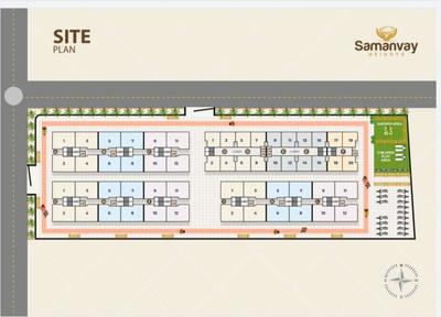 Project Image of 1200 Sq.ft 2 BHK Apartment / Flat for sale in Bhagwatipara for Rs. 2200000