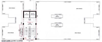 Project Image of 0.0 - 312.26 Sq.ft 1 BHK Apartment for buy in Vyapti Adarshnagar