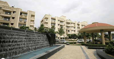 Project Image of 788.0 - 1002.0 Sq.ft 2 BHK Apartment for buy in Ashiana Dwarka Phase II
