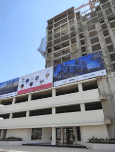 Project Image of 769.0 - 781.0 Sq.ft 2 BHK Apartment for buy in APK Sky Garden