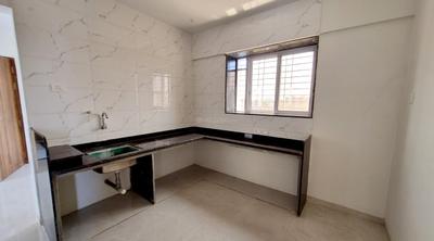 Project Image of 0.0 - 950.0 Sq.ft 2 BHK Apartment for buy in Sonaje Atharva Residency