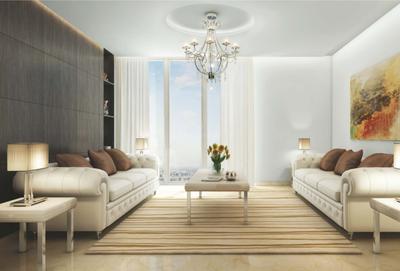 Project Image of 1425.0 - 1516.0 Sq.ft 3 BHK Apartment for buy in VGN Notting Hill