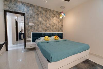 Project Image of 1061.0 - 1190.0 Sq.ft 2 BHK Apartment for buy in Star Galaxy Phase 2