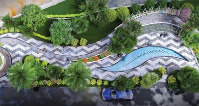 Project Image of 433.46 - 795.15 Sq.ft Studio Studio Apartment for buy in Niladri Heritage