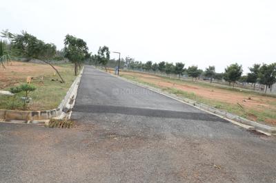 Project Image of 1200.0 - 2400.0 Sq.ft Residential Plot Plot for buy in Aashrithaa Nakshatra Township Phase IV