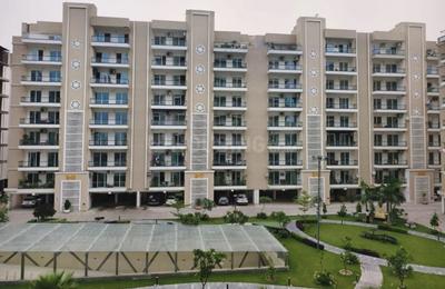 Project Image of 1450.0 - 3550.0 Sq.ft 3 BHK Apartment for buy in Hermitage Centralis