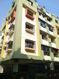 Project Image of 972.0 - 1000.0 Sq.ft 2 BHK Apartment for buy in Jeet Nirman Builders Solitaire