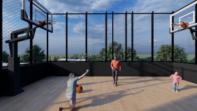 Project Image of 576.0 - 704.0 Sq.ft 2 BHK Apartment for buy in Animesh Vindhya Primrose