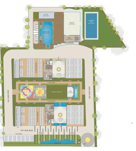 Project Image of 0.0 - 3939.0 Sq.ft 4 BHK Apartment for buy in Earth Status