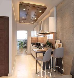 Project Image of 1400.0 - 2357.0 Sq.ft 3 BHK Villa for buy in Ramji Radhya Puram